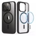 ESR Etui ESR CH Halolock Magsafe do Apple iPhone 15 Pro Max Clear/Black