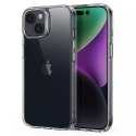 ESR Etui ESR Ice Shield do Apple iPhone 15 Plus Clear