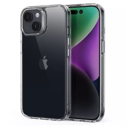ESR Etui ESR Ice Shield do Apple iPhone 15 Plus Clear
