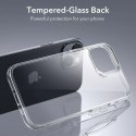 ESR Etui ESR Ice Shield do Apple iPhone 15 Plus Clear