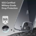 ESR Etui ESR Ice Shield do Apple iPhone 15 Plus Clear