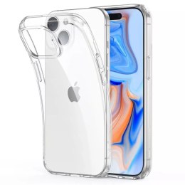 ESR Etui ESR Project Zero do Apple iPhone 15 Clear
