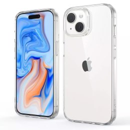 ESR Etui ESR Project Zero do Apple iPhone 15 Clear