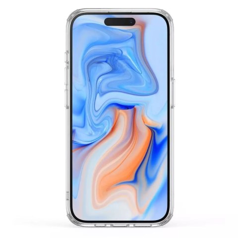 ESR Etui ESR Project Zero do Apple iPhone 15 Clear ESR Etui ESR Project Zero do Apple iPhone 15 Clear