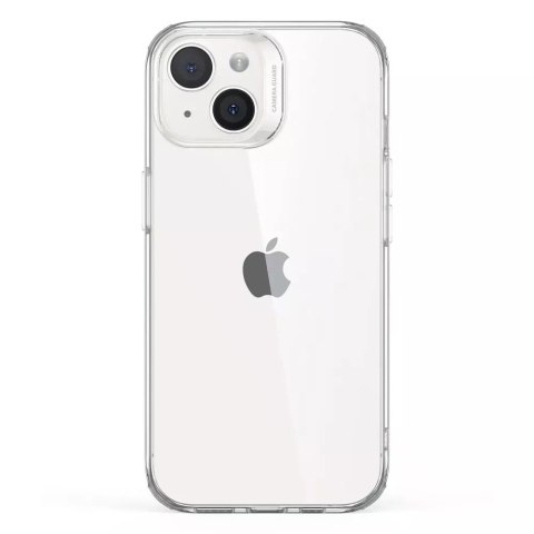 ESR Etui ESR Project Zero do Apple iPhone 15 Clear ESR Etui ESR Project Zero do Apple iPhone 15 Clear