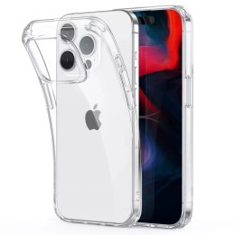 ESR Etui ESR Project Zero do Apple iPhone 15 Pro Clear