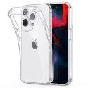 ESR Etui ESR Project Zero do Apple iPhone 15 Pro Max Clear