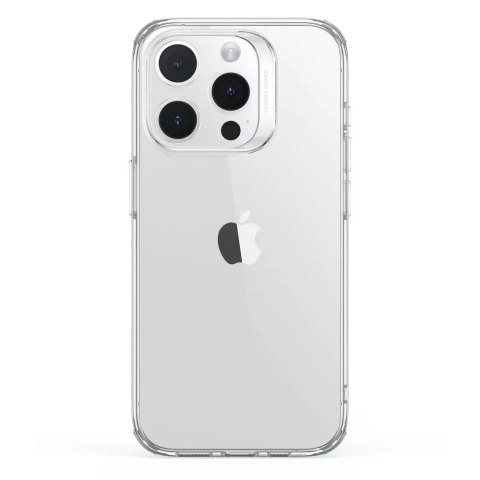 ESR Etui ESR Project Zero do Apple iPhone 15 Pro Max Clear ESR Etui ESR Project Zero do Apple iPhone 15 Pro Max Clear