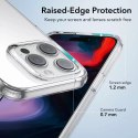 ESR Etui ESR Project Zero do Apple iPhone 15 Pro Max Clear