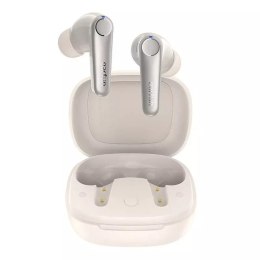 EarFun Słuchawki TWS EarFun Air Pro 3, ANC (białe)