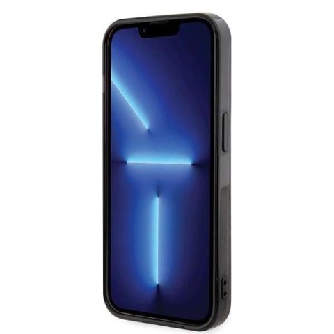 Karl Lagerfeld Etui Karl Lagerfeld KLHMP15LHCHNOTK do iPhone 15 Pro 6.1" transparent hardcase IML Choupette`s Head MagSafe Karl Lagerfeld Etui Karl Lagerfeld KLHMP15LHCHNOTK do iPhone 15 Pro 6.1" transparent hardcase IML Choupette`s Head MagSafe