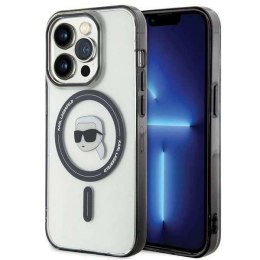 Karl Lagerfeld Etui Karl Lagerfeld KLHMP15LHKHNOTK do iPhone 15 Pro 6.1