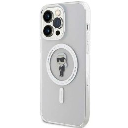 Karl Lagerfeld Karl Lagerfeld KLHMP15XHFCKNOT iPhone 15 Pro Max 6.7