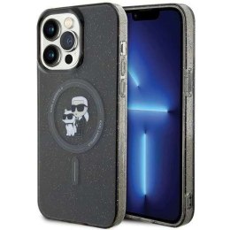 Karl Lagerfeld Karl Lagerfeld KLHMP15XHGKCNOK iPhone 15 Pro Max 6.7