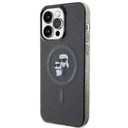Karl Lagerfeld Karl Lagerfeld KLHMP15XHGKCNOK iPhone 15 Pro Max 6.7