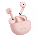 Mcdodo Słuchawki dokanałowe Mcdodo TWS Earbuds HP-8032 (Różowe)