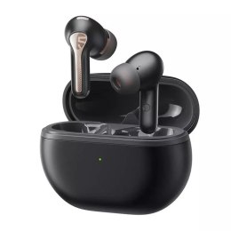 Soundpeats Słuchawki Soundpeats Capsule3 PRO, ANC (czarne)