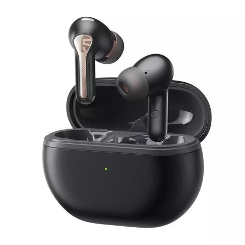 Soundpeats Słuchawki Soundpeats Capsule3 PRO, ANC (czarne) Soundpeats Słuchawki Soundpeats Capsule3 PRO, ANC (czarne)