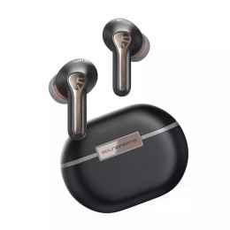 Soundpeats Słuchawki Soundpeats Capsule3 PRO, ANC (czarne)