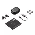 Soundpeats Słuchawki Soundpeats Capsule3 PRO, ANC (czarne)