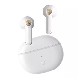 Soundpeats Słuchawki Soundpeats TWS Air 3 Deluxe HS (białe)