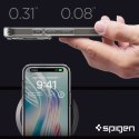 Spigen Etui do iPhone 15 Pro Max Spigen Ultra Hybrid Case obudowa plecki Crystal Clear