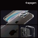 Spigen Etui do iPhone 15 Pro Max Spigen Ultra Hybrid Case obudowa plecki Crystal Clear