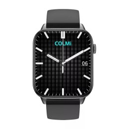 Colmi Smartwatch Colmi C61 (czarny)
