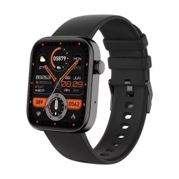 Colmi Smartwatch Colmi P71 Czarny