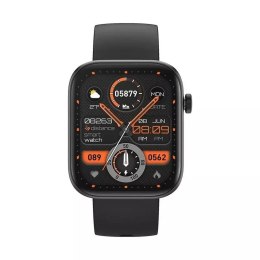 Colmi Smartwatch Colmi P71 Czarny