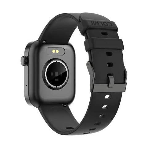 Colmi Smartwatch Colmi P71 Czarny Colmi Smartwatch Colmi P71 Czarny