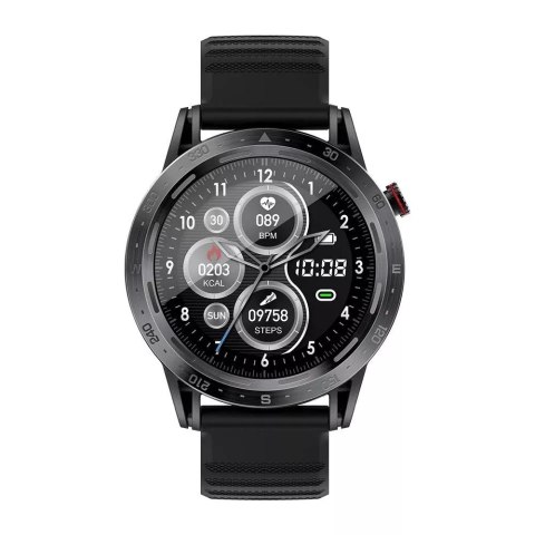 Colmi Smartwatch Colmi SKY 7 Pro (czarny) Colmi Smartwatch Colmi SKY 7 Pro (czarny)