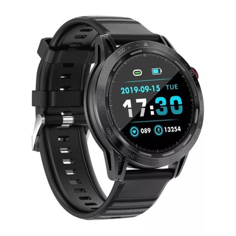 Colmi Smartwatch Colmi SKY 7 Pro (czarny) Colmi Smartwatch Colmi SKY 7 Pro (czarny)