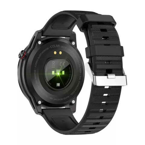 Colmi Smartwatch Colmi SKY 7 Pro (czarny) Colmi Smartwatch Colmi SKY 7 Pro (czarny)