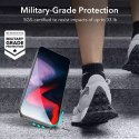 ESR Szkło hartowane ESR Tempered Glass 2-Pack do Apple iPhone 15 Pro Black