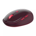 Havit Bezprzewodowa mysz Havit MS76GT plus (czerwona)