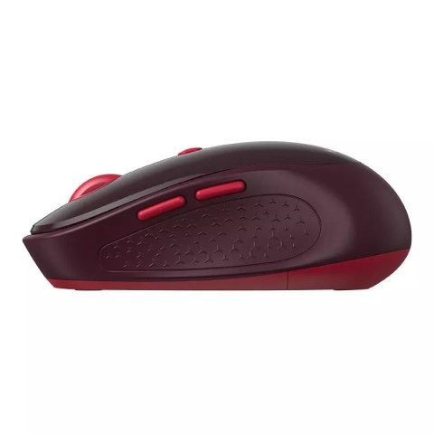 Havit Bezprzewodowa mysz Havit MS76GT plus (czerwona) Havit Bezprzewodowa mysz Havit MS76GT plus (czerwona)