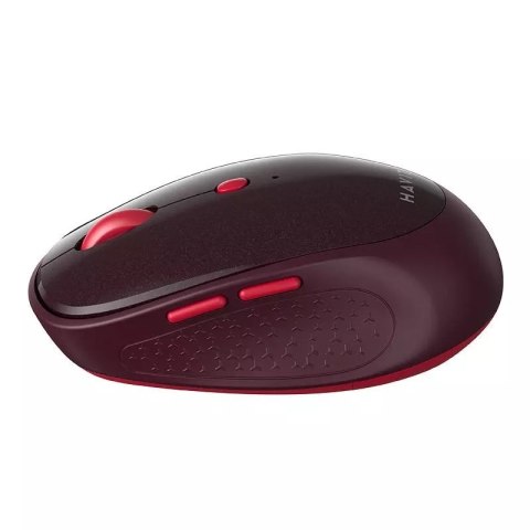 Havit Bezprzewodowa mysz Havit MS76GT plus (czerwona) Havit Bezprzewodowa mysz Havit MS76GT plus (czerwona)