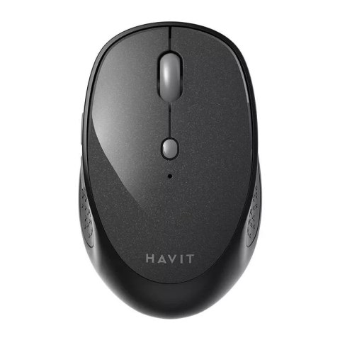 Havit Bezprzewodowa mysz Havit MS76GT plus (szara) Havit Bezprzewodowa mysz Havit MS76GT plus (szara)