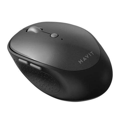 Havit Bezprzewodowa mysz Havit MS76GT plus (szara) Havit Bezprzewodowa mysz Havit MS76GT plus (szara)