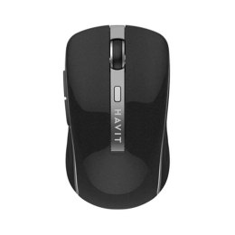 Havit Bezprzewodowa mysz Havit MS951GT (czarna)