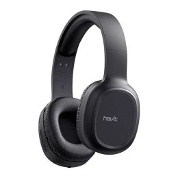 Havit Bezprzewodowe słuchawki Bluetooth Havit H2590BT PRO (czarne)