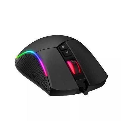 Havit Mysz gamingowa Havit GAMENOTE MS1001S RGB 800-4800 DPI Havit Mysz gamingowa Havit GAMENOTE MS1001S RGB 800-4800 DPI