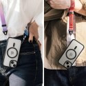Ringke Etui Ringke Fusion Bold Magnetic do MagSafe do iPhone 15 Matte black