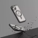 Ringke Etui Ringke Fusion Bold Magnetic do MagSafe do iPhone 15 Matte black
