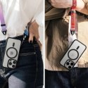Ringke Etui Ringke Fusion Bold Magnetic do MagSafe do iPhone 15 Pro Max matte black