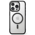 Ringke Etui Ringke Fusion Bold Magnetic do MagSafe do iPhone 15 Pro Max matte black