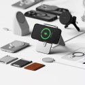 Ringke Etui Ringke Fusion Bold Magnetic do MagSafe do iPhone 15 Pro Max matte black