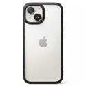 Ringke Etui Ringke Fusion Bold do iPhone 15 Matte black