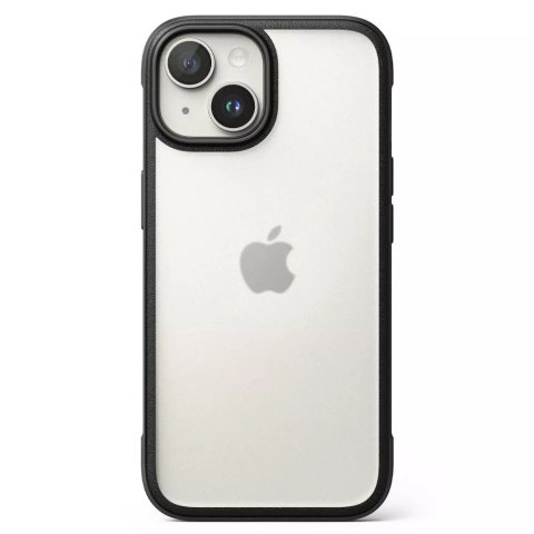 Ringke Etui Ringke Fusion Bold do iPhone 15 Matte black Ringke Etui Ringke Fusion Bold do iPhone 15 Matte black